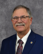 Portrait of Randy Lemm