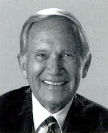 Don Edwards portrait