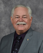 Portrait of Michael Wobbema