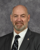 Portrait of Larry Luick