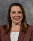 Portrait of Kristin Roers