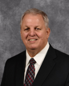 Portrait of Terry Wanzek