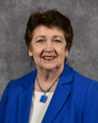 Portrait of Diane Larson