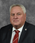 Portrait of Donald Schaible