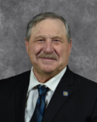 Portrait of Keith Boehm