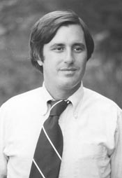 Douglas H. Bosco portrait