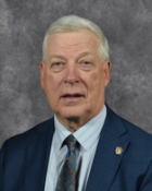 Portrait of Dean Rummel