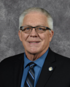 Portrait of Kyle Davison