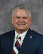 Portrait of Jeff Barta