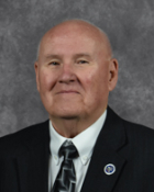 Portrait of Patrick Hatlestad