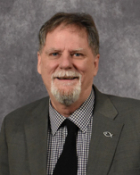 Portrait of Jeff Hoverson