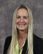 Portrait of Lori VanWinkle