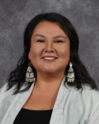 Portrait of Jayme Davis