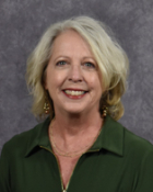 Portrait of Donna Henderson