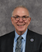 Portrait of Steve Swiontek