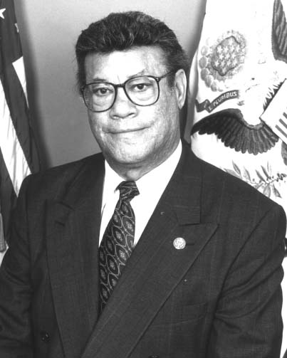 Esteban Torres portrait