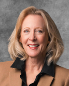 Portrait of Liz Conmy