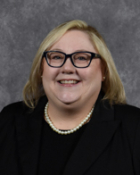 Portrait of Gretchen Dobervich