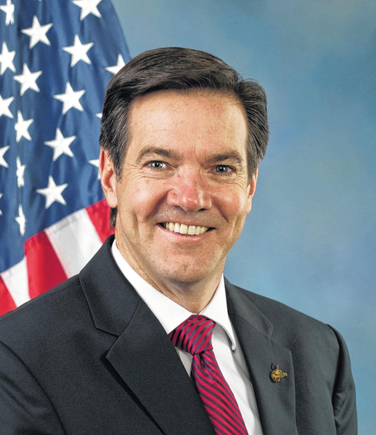 Evan Jenkins portrait