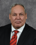 Portrait of Jim Jonas