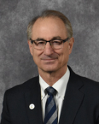 Portrait of Austen Schauer