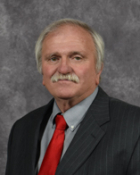 Portrait of Robin Weisz