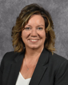 Portrait of Kathy Frelich