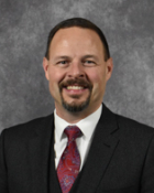 Portrait of Ben Koppelman