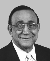 Frank Mascara portrait