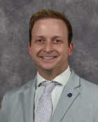 Portrait of Landon Bahl