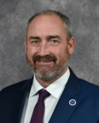 Portrait of Jared Curtis Hagert