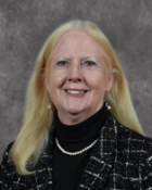 Portrait of Mary Schneider