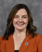 Portrait of Brandy Pyle