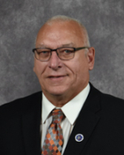 Portrait of Dwight Harold Kiefert