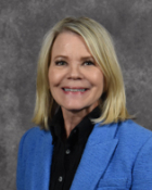 Portrait of Alisa Mitskog