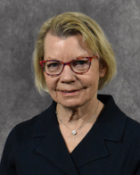 Portrait of Cindy Schreiber-Beck