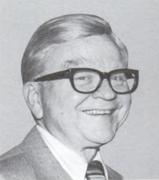 George E. Danielson portrait