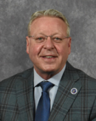 Portrait of Greg Stemen