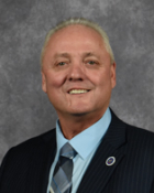 Portrait of Craig Headland