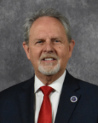 Portrait of Don Vigesaa