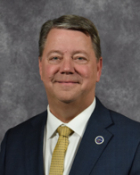 Portrait of Mike Nathe