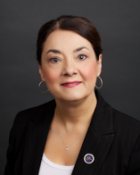 Portrait of Karen Rohr