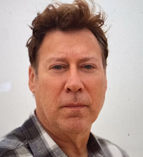 Ges Selmont portrait