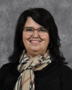 Portrait of Lisa Meier