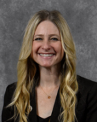 Portrait of Anna Novak