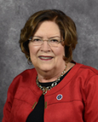 Portrait of Karen Karls