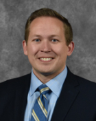 Portrait of Zachary Ista