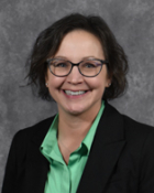 Portrait of Karla Rose Hanson