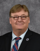 Portrait of Scott Wagner