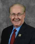 Portrait of Jim Kasper